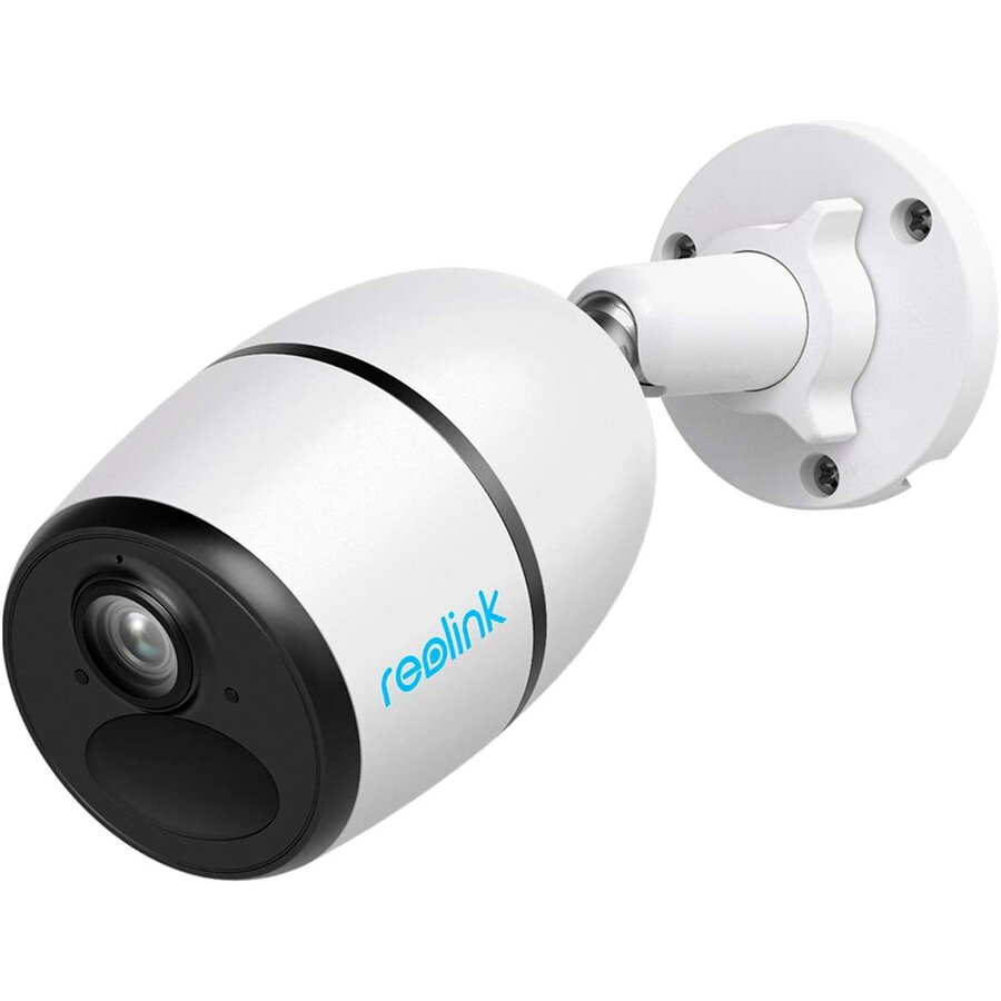 Camera supraveghere Go Series G330, surveillance camera (white/black, 3G/LTE, 1440p)