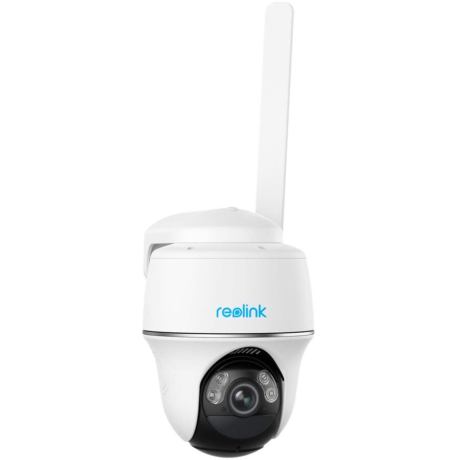 Camera supraveghere Go Series G430 surveillance camera (white 5MP 3G/LTE)