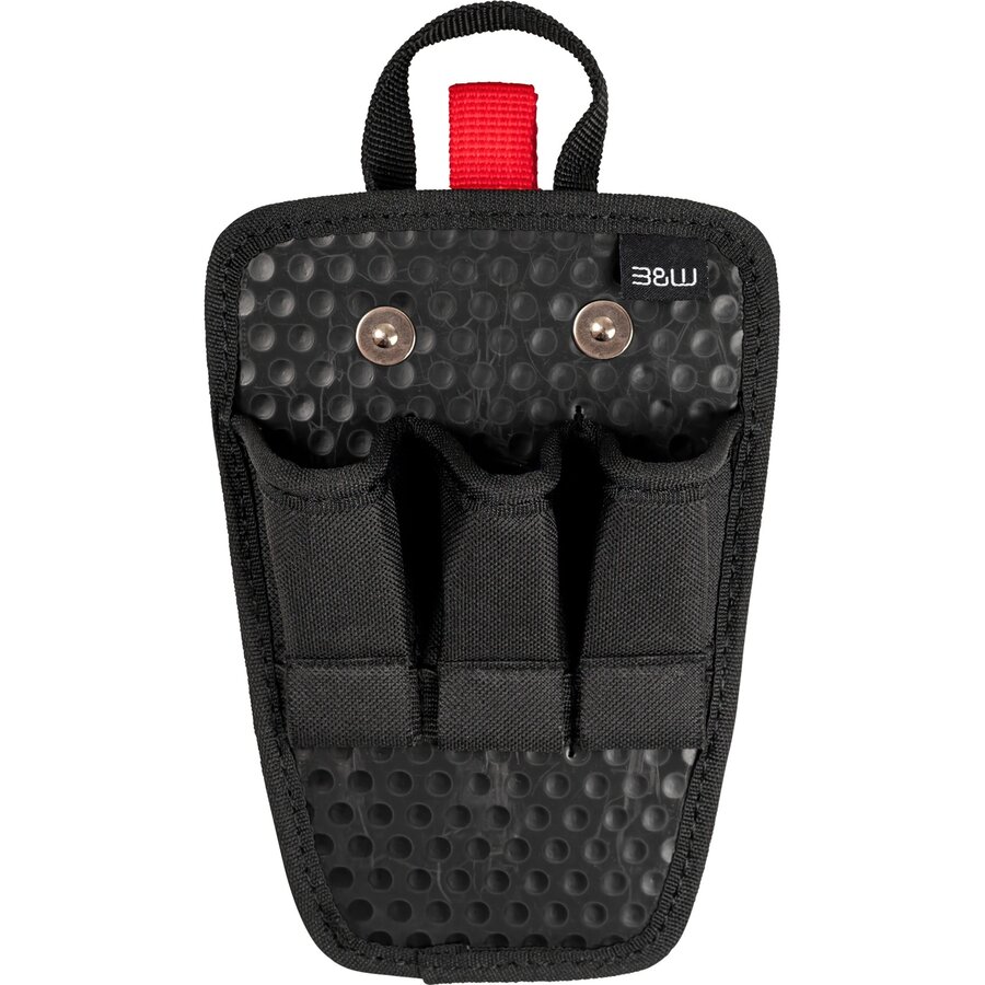 B&W Tool.Modul Pocket, bag (black)