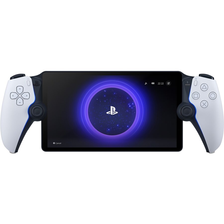 Consola PlayStation Portal Remote Player Streaming Client (white/black)
