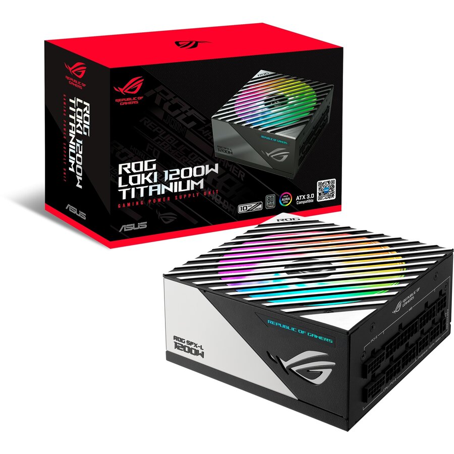 Sursa ROG Loki SFX-L ATX 1200W