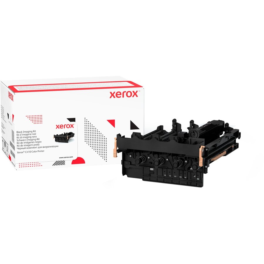 Consumabil image drum unit black 013R00700