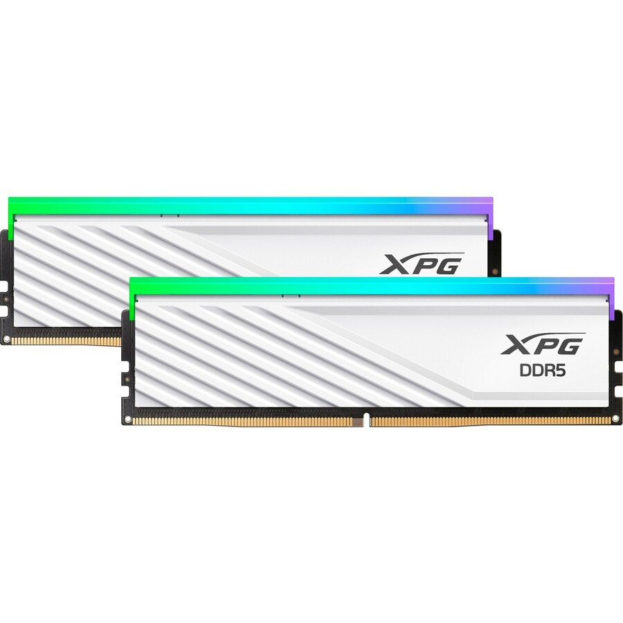 Memorie 32GB (2x16GB) DDR5 6000MHz Dual Channel Kit