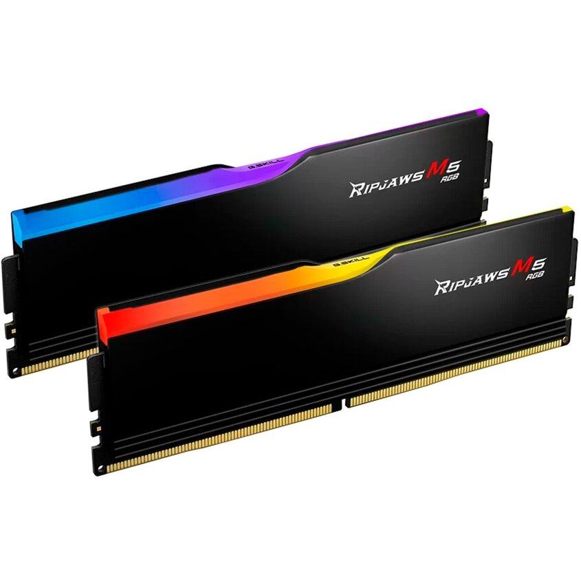 Memorie 64GB (2x32GB) DDR5 6000MHz Dual Channel Kit
