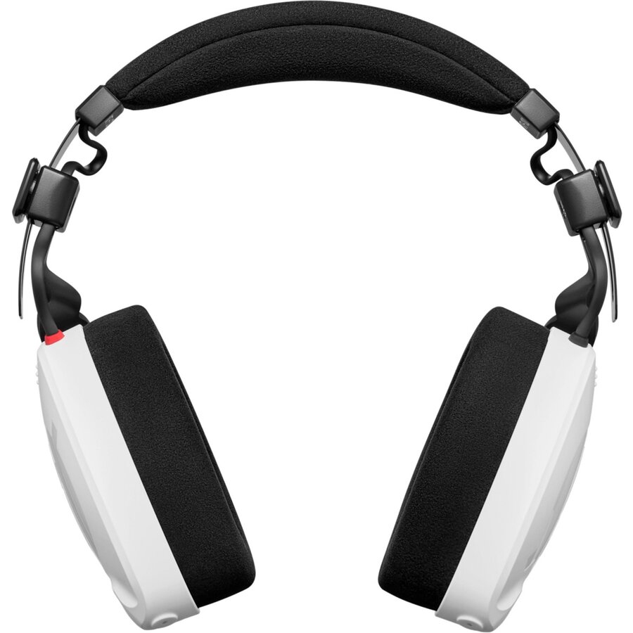 Căști Rode Microphones NTH-100, Headset (black/white) — imaginea 4