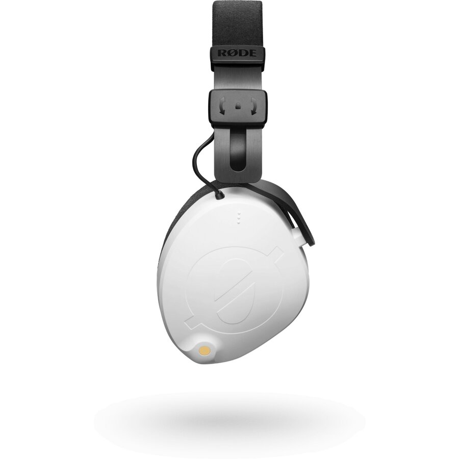 Căști Rode Microphones NTH-100, Headset (black/white) — imaginea 6