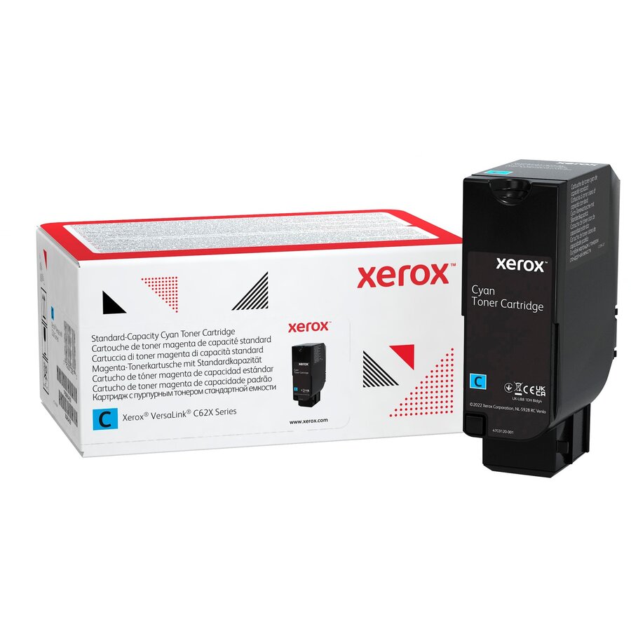 Consumabil Toner black 006R04617