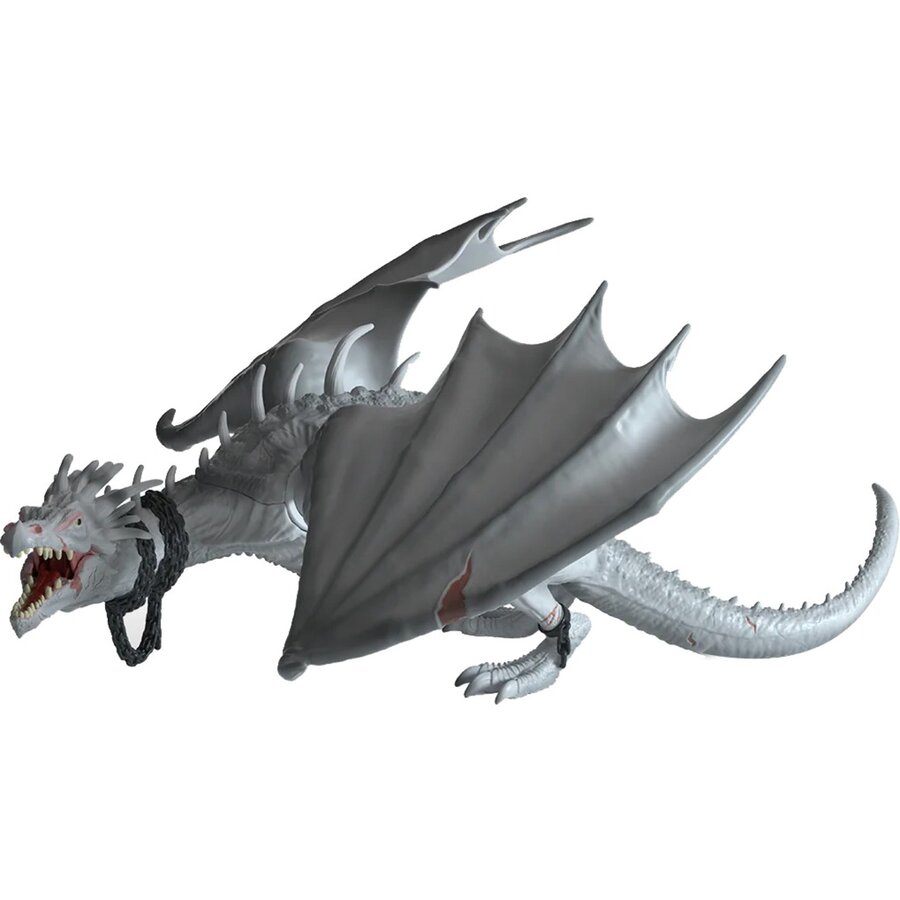 Jucarie Wizarding World Harry Potter - Ukrainian Ironbelly, toy figure