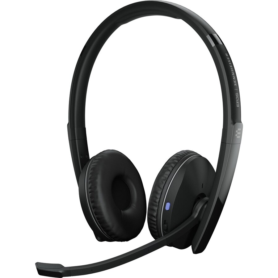 Casti ADAPT 260 Bluetooth Negru