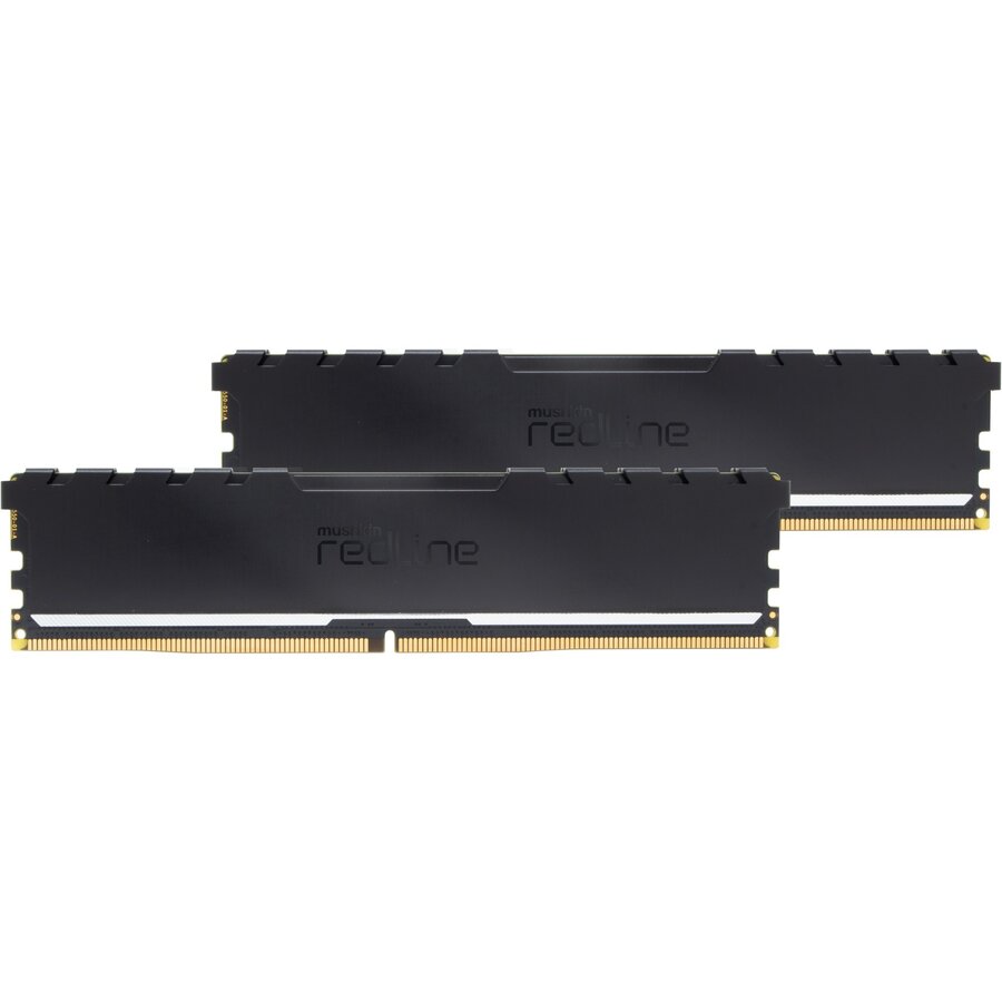Memorie 64GB (2x32GB) DDR5 6400MHz Dual Channel Kit