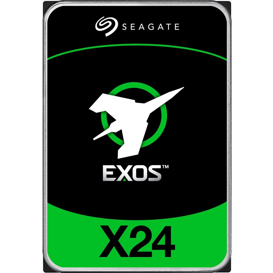 Hard disk Exos X24 20TB SATA 3.5inch
