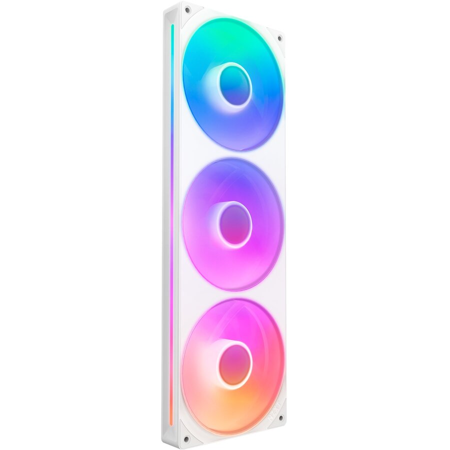 F360 RGB CORE, case fan (white)