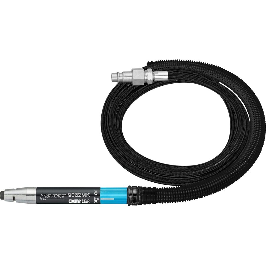 micro die grinder 9032MK (black, 60,000 rpm)