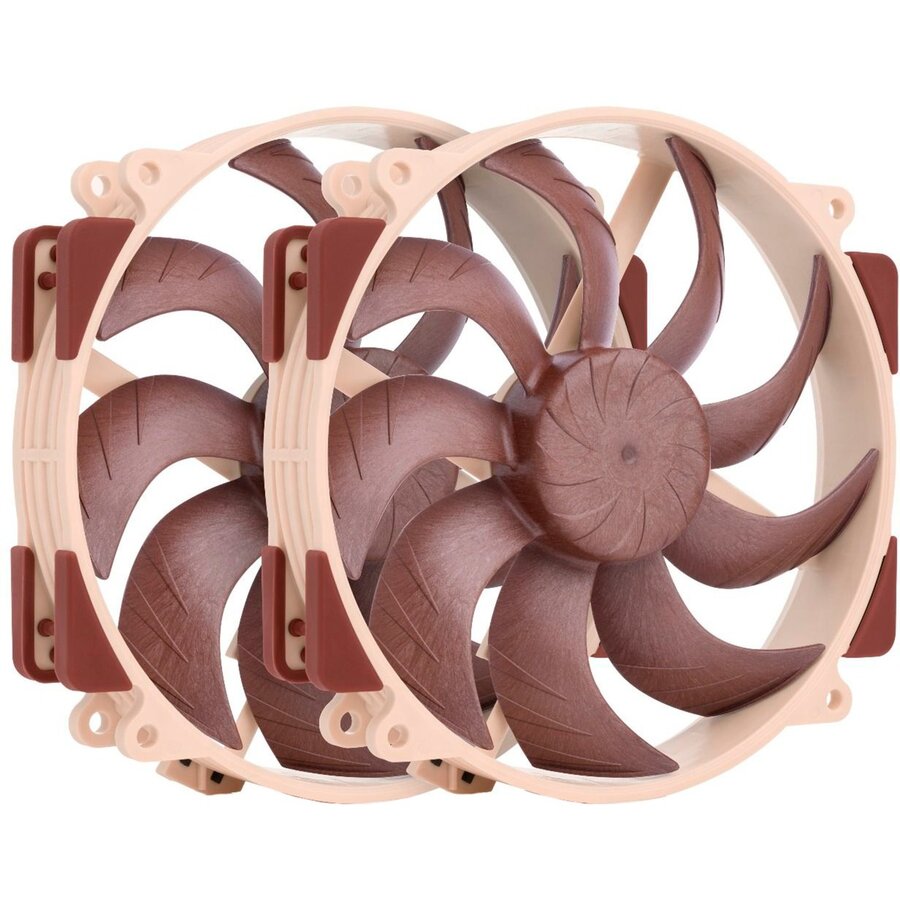 Ventilator NF-A14x25r G2 PWM Sx2-PP, case fan