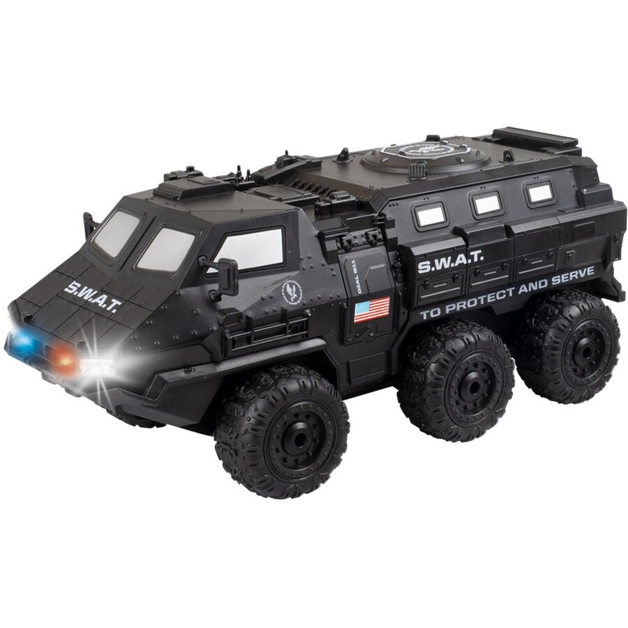 Jucarie Tactical Truck