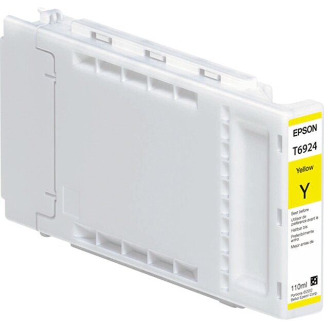 Consumabil ink yellow T692400 (C13T69240N)