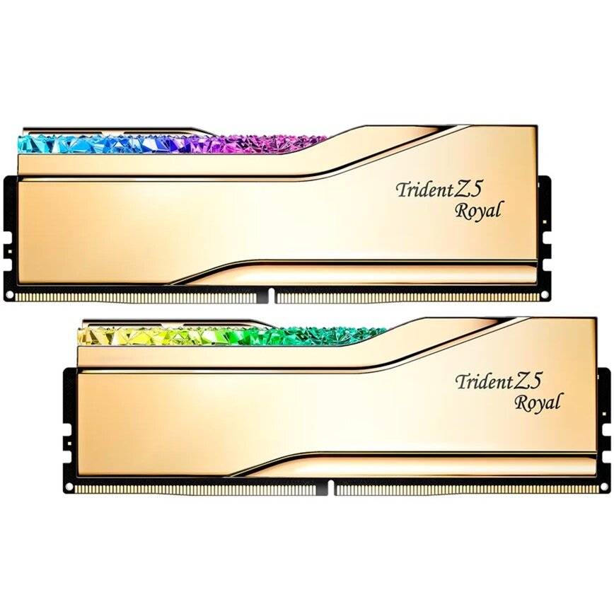 Memorie 32GB (2x16GB) DDR5 7200MHz Dual Channel Kit
