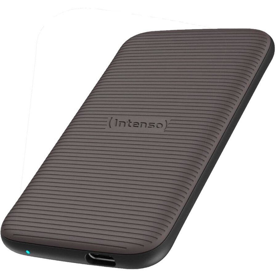 SSD Extern 2TB USB Brown