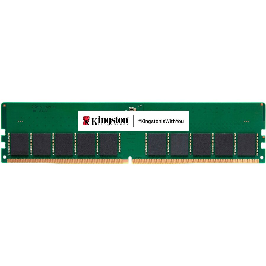 Memorie 32GB (1x32GB) DDR5 4800MHz