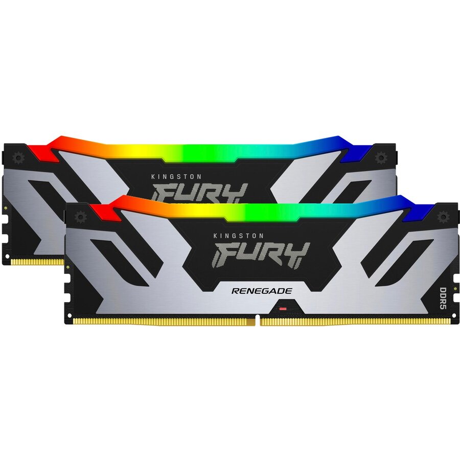 Memorie 96GB (2x48GB) DDR5 6400MHz Dual Channel Kit