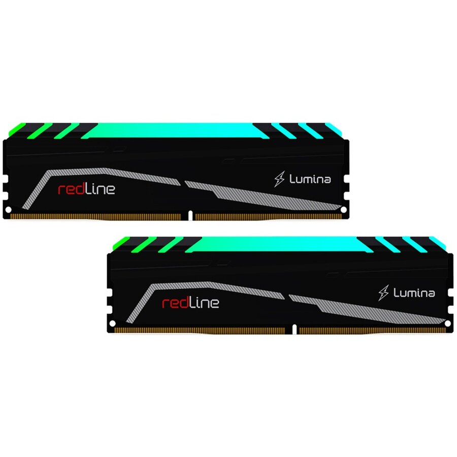 Memorie 64GB (2x32GB) DDR5 6400MHz Dual Channel Kit