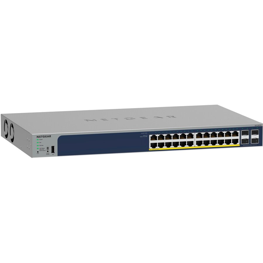 Switch Gigabit GS728TPP-300EUS - imagine 2