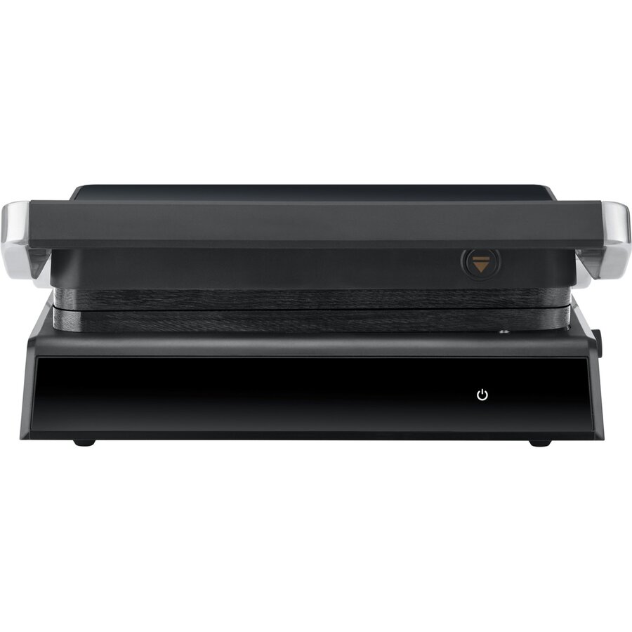 Gratar electric contact grill SEVINI Comfort KG 2399 (black 1800 watts)