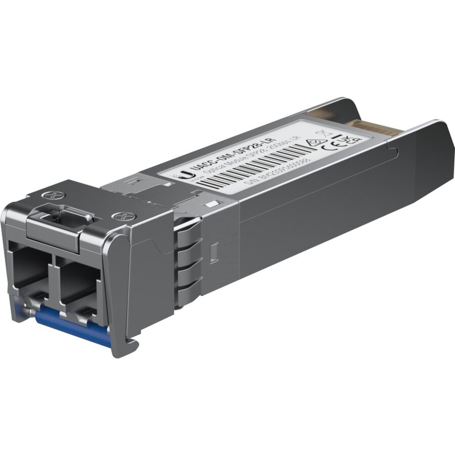 Accesoriu server U Fiber SFP28 Multi Mode LR, transceiver