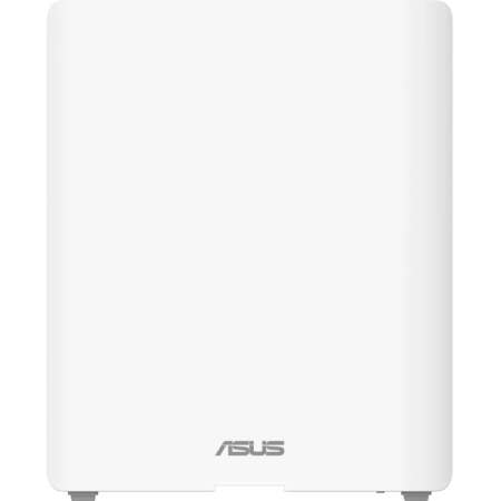 White Asus Router Router wireless ASUS ZenWiFi BQ16 Quad Band, Router (white) ITGalaxy.ro