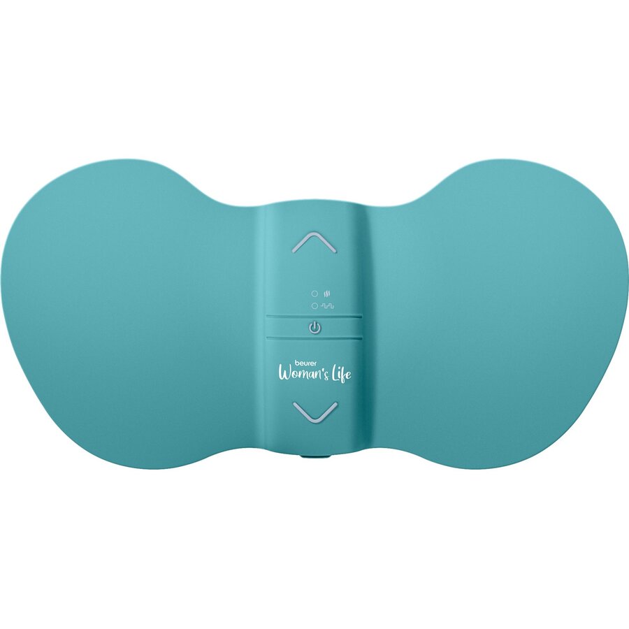 Incalzitor corporal EM 55 Menstrual Relax + , massage device (mint)