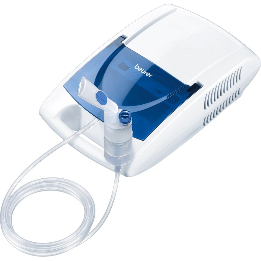 IH 21 inhaler (white/blue)