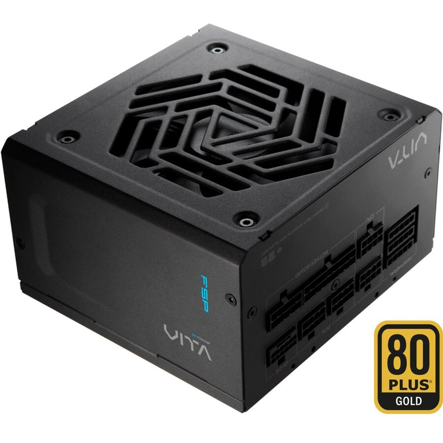 FSP VITA GM 850W, PC power supply (850 watts)