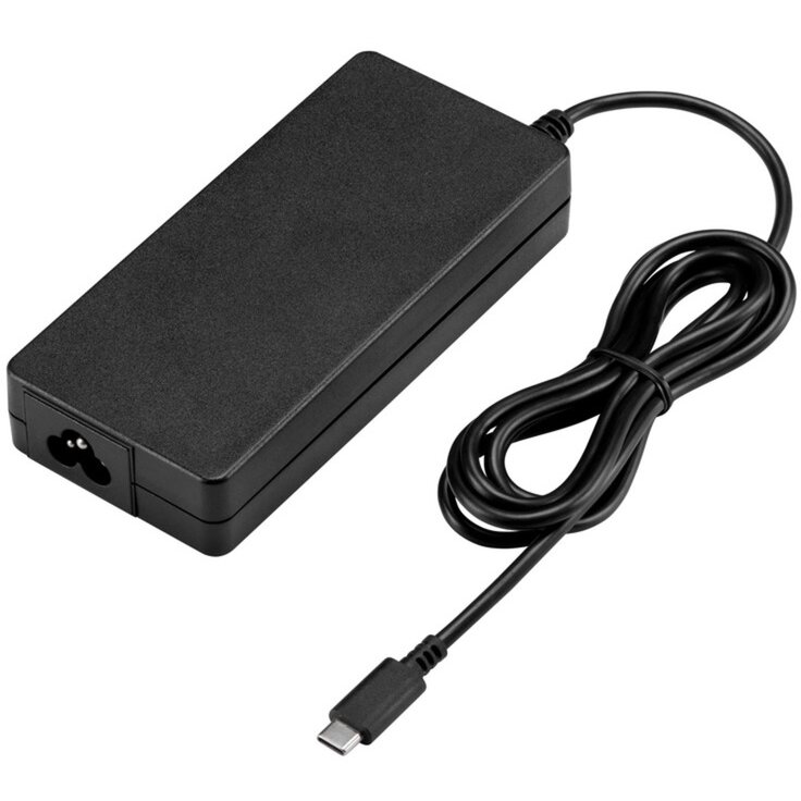 Adaptor de Alimentare pentru Notebook NB C 100W Negru