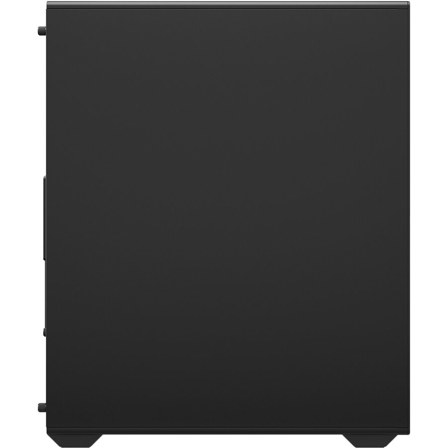 Carcasa Sharkoon VK3 , tower case (black) — imaginea 6