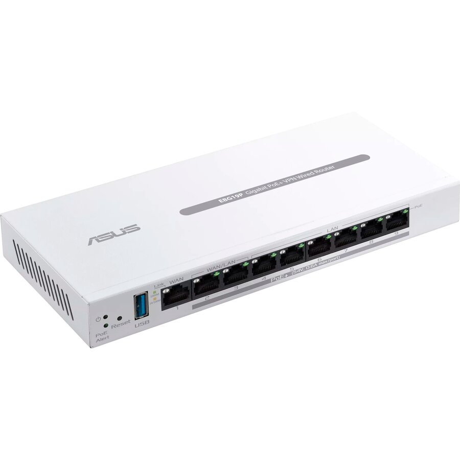Accesoriu server Expert Wifi - EBG19P, Router (white)