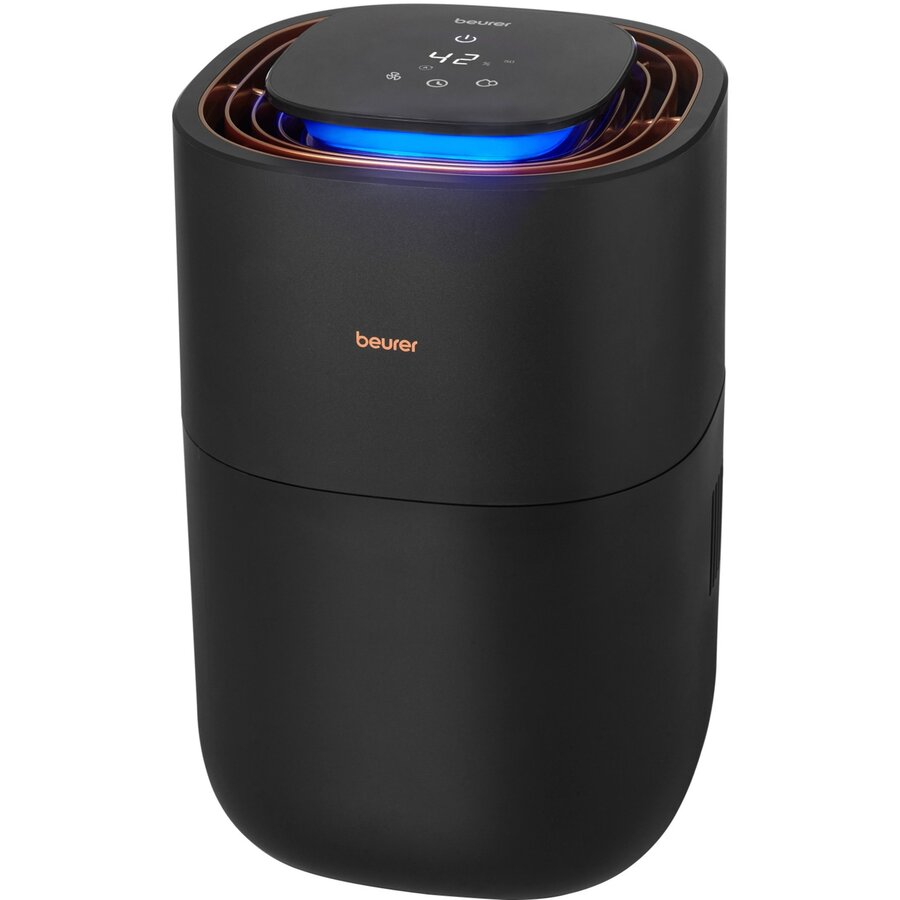 LB 300, humidifier (black)