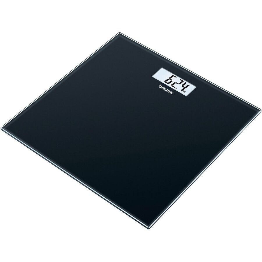 Cantar corporal GS 10  scale (black)