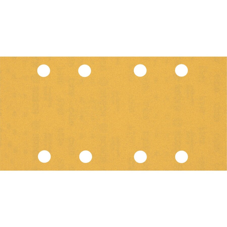 Bosch Expert C470 sanding sheet, 93 x 186mm, K180 (50 pieces, for orbital sander)