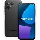 Telefon mobil Fairphone 5 128GB 6GB RAm Dual Sim 5G Matte Black