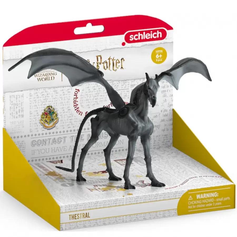 Figurina Schleich Thestral ITGalaxy.ro