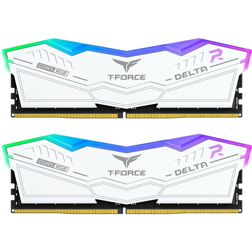 Memorie 16GB (2x8GB) DDR5 6400MHz Dual Channel Kit