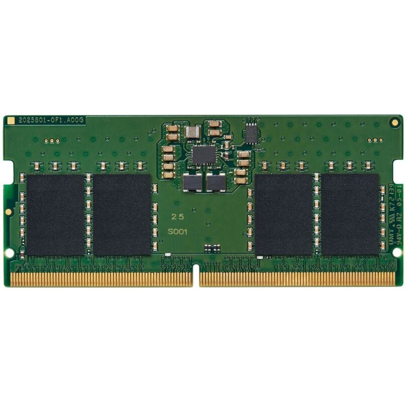 Memorie 8GB (1x8GB) DDR5 5600MHz