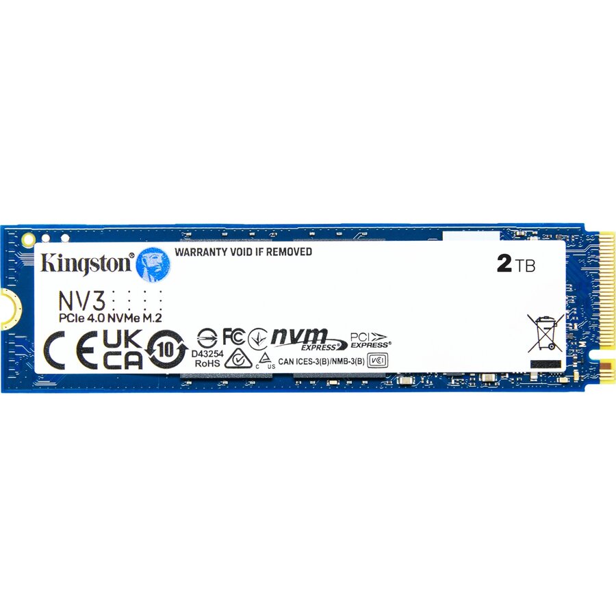SSD NV3 2TB PCIe