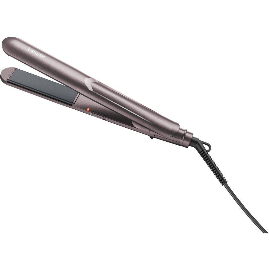 Placa de indreptat parul HS 15 , hair straightener (gray)