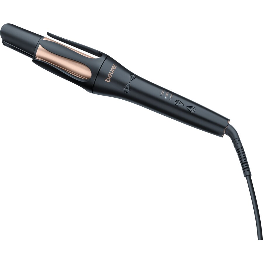 Ondulator HT 75, curling iron (black/copper)