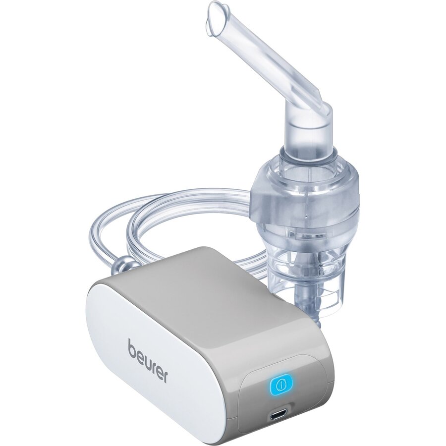 IH 58 , inhaler (gray/white)