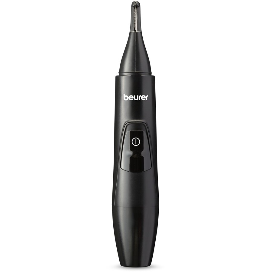 Precision Trimmer MN2X, nose/ear hair trimmer (black)