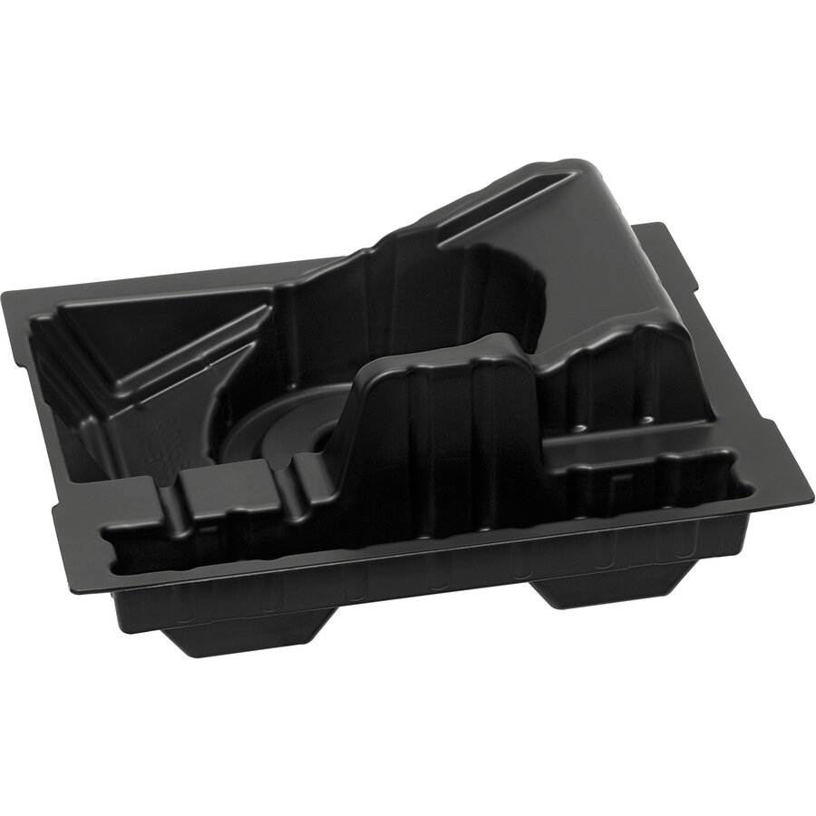 Bosch L-Boxx insert for GKT 55 GCE (black, for L-BOXX 374)