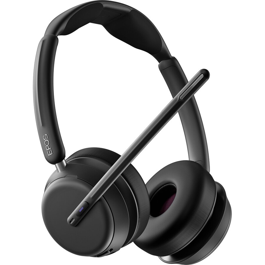 Casti IMPACT 1060, headset (stereo, headband, Bluetooth) - imagine 2