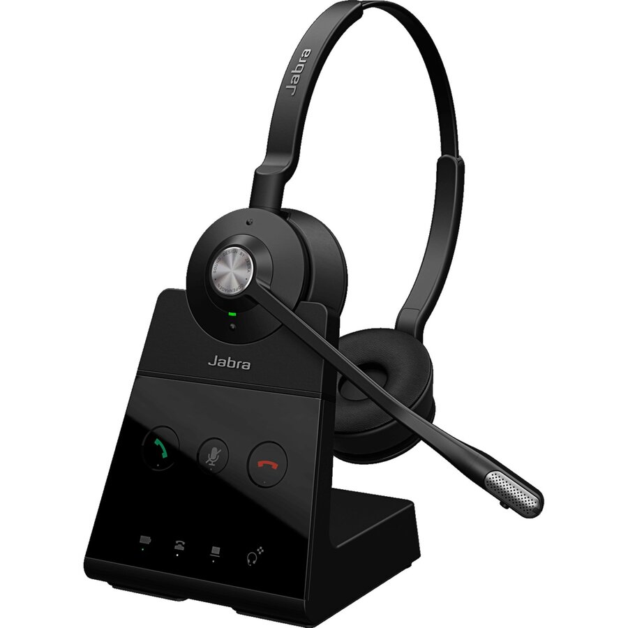 Casti Engage 65 SE Mono Headset